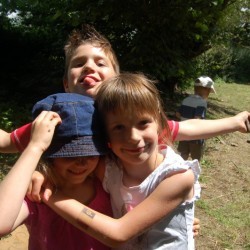 DSC 2174 - Scouts en Gidsen Zaventem 